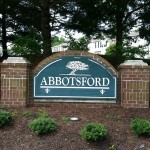 Abbotsford Newark Delaware Abbotsford Newark Delaware Photograph