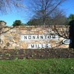 Nonantum Mills Newark Delaware Nonantum Mills Newark Delaware