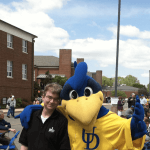 Celebrating AG Day at the University of Delaware Ag Day