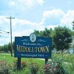 Middletown Delaware part of Appoquinimink School District