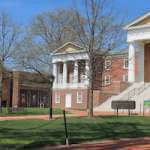 University of Delaware in Newark Delaware