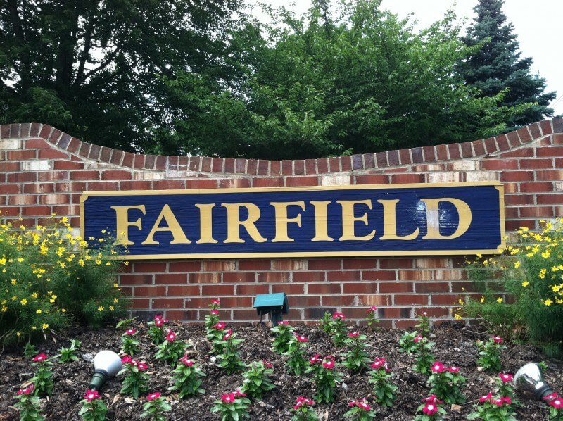 Fairfield Newark Delaware