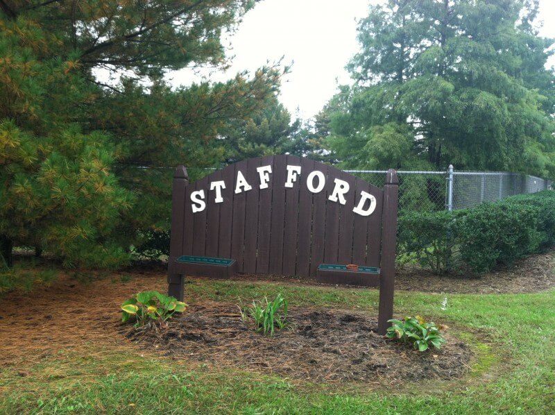 Stafford Newark Delaware Neighborhood