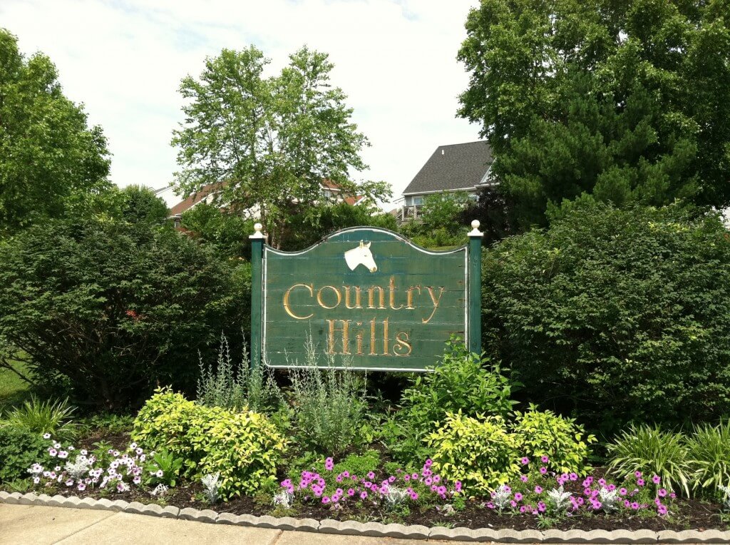 Country Hills Newark Delaware Neighborhood