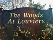 The Woods at Louviers Newark DE