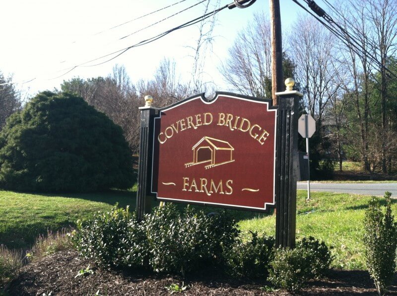 Covered Bridge Farms Newark DE