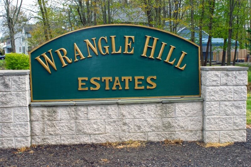 Wrangle Hill Estates Bear Delaware Newark Delaware Real Estate and