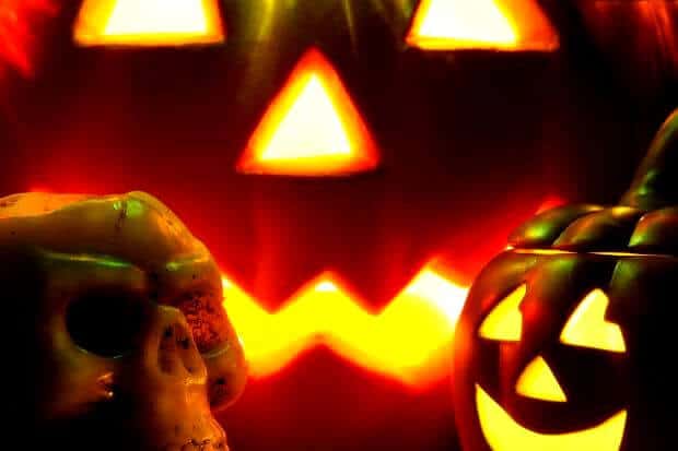 Safety tips for Halloween Trick or Treaters