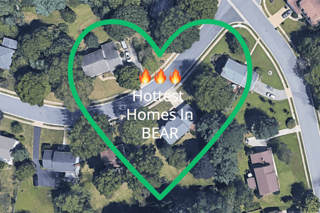 Hottest Homes in Bear DelawareDelaware Homes 3027337020