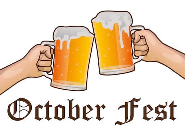 Oktoberfest