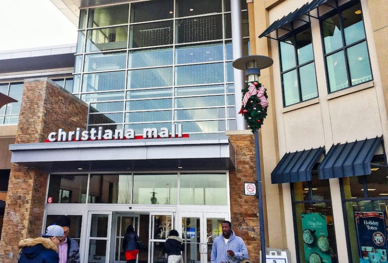 Christiana Mall [Updated 2019 Holiday Hours] [2019] Sean Casey