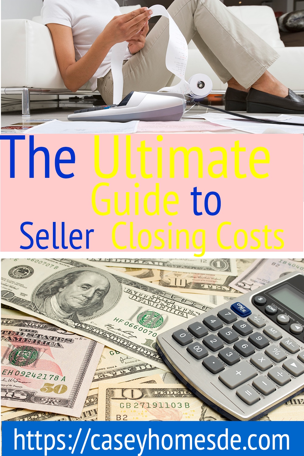 How Much are Sellers Closing Costs[2020] 3027337020
