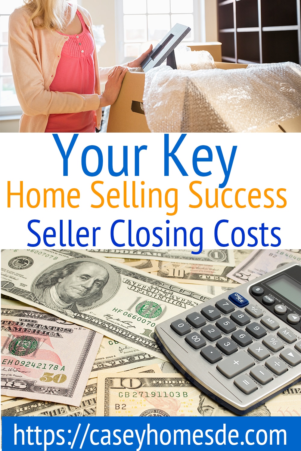 How Much are Sellers Closing Costs[2020] 3027337020