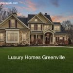 a Luxury Home in Greenville Delaware