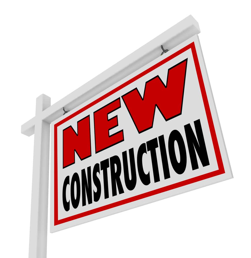 New Construction