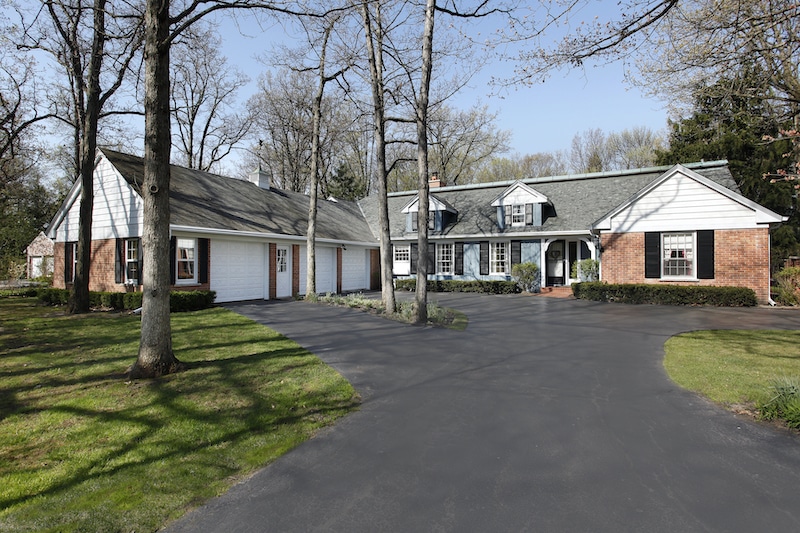 Ranch Homes for Sale in Greenville DE Sean Casey REALTOR® Patterson