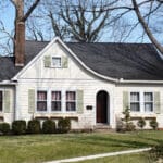 example of a ranch home in Wilmington