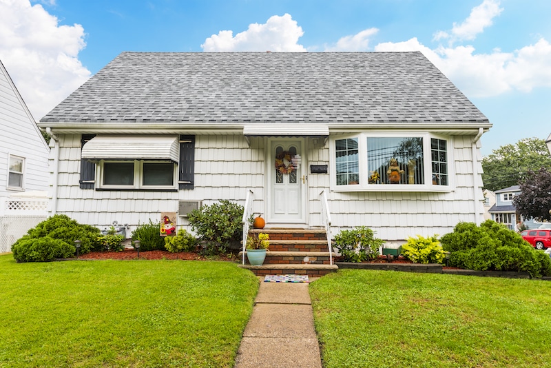 Ranch Homes for Sale in Brandywine Delaware Sean Casey REALTOR