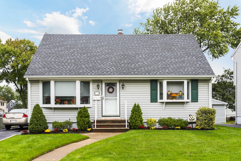 Ranch Homes for Sale in New Castle Sean Casey REALTOR® PattersonSchwartz